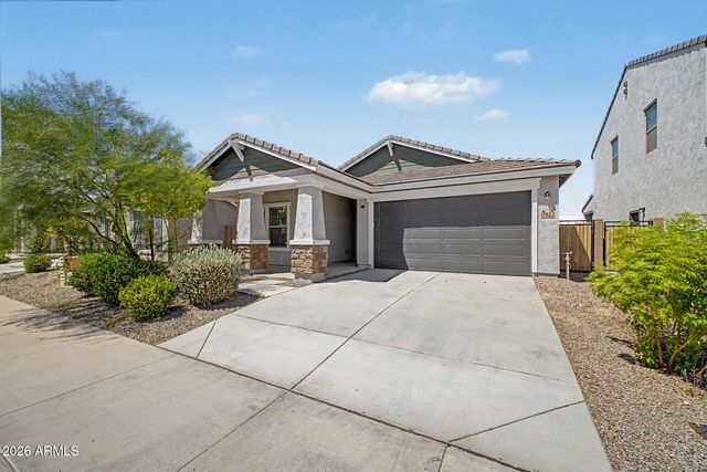 7922 W SANDS Road, Glendale, AZ 85303