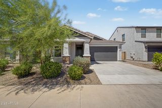 7922 W SANDS Road, Glendale, AZ 85303