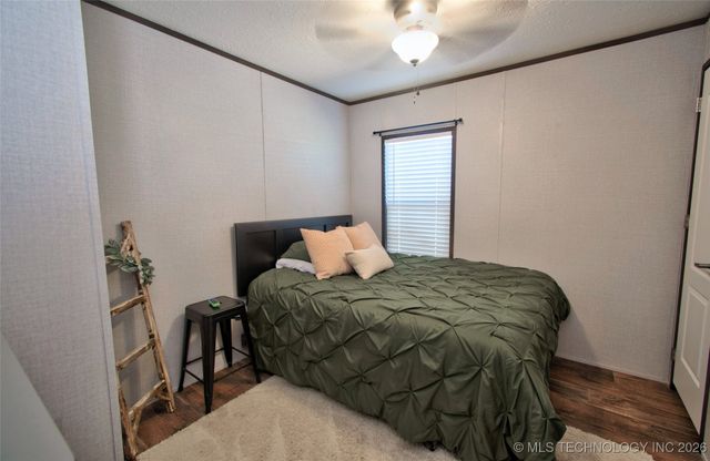 114126 S 4203 Road, Checotah, OK 74426