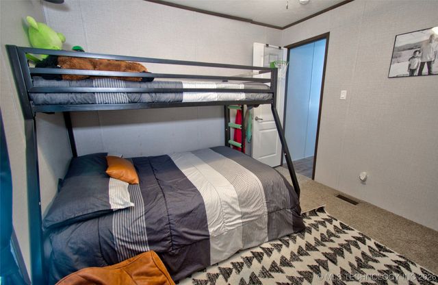 114126 S 4203 Road, Checotah, OK 74426