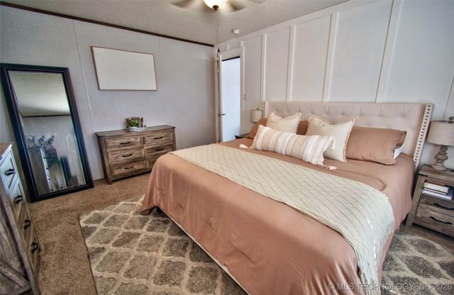 114126 S 4203 Road, Checotah, OK 74426