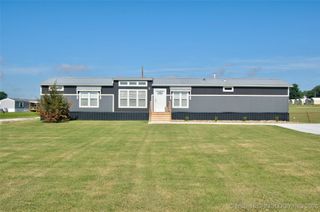 114126 S 4203 Road, Checotah, OK 74426