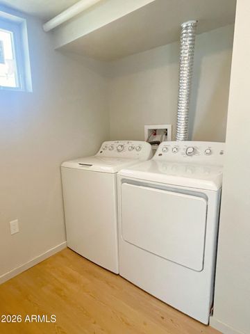 2340 E Turney Avenue, Phoenix, AZ 85016