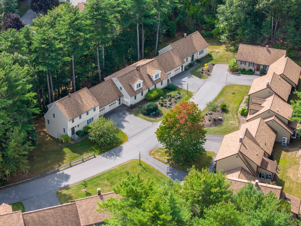 9 Periwinkle Place 9, Ogunquit, ME 03907 — exterior