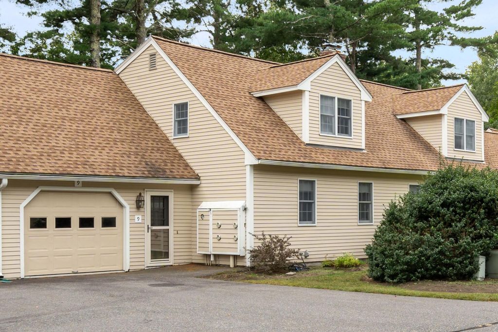 9 Periwinkle Place 9, Ogunquit, ME 03907 — photo 2