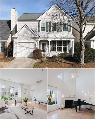 115 Devonshire Drive, Alpharetta, GA 30022