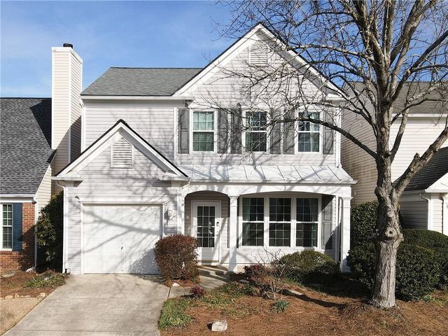 115 Devonshire Drive, Alpharetta, GA 30022