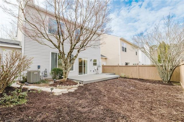 115 Devonshire Drive, Alpharetta, GA 30022