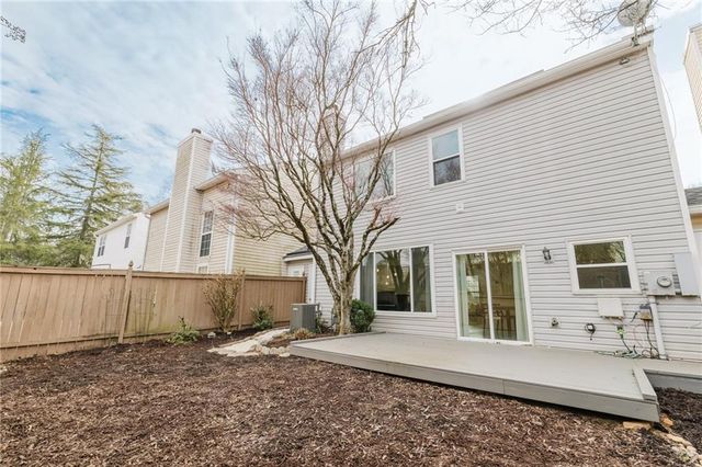 115 Devonshire Drive, Alpharetta, GA 30022