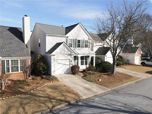 115 Devonshire Drive, Alpharetta, GA 30022