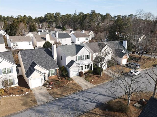 115 Devonshire Drive, Alpharetta, GA 30022