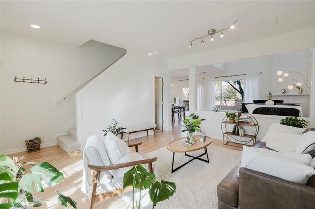 115 Devonshire Drive, Alpharetta, GA 30022