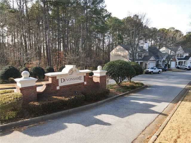 115 Devonshire Drive, Alpharetta, GA 30022