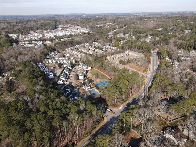 115 Devonshire Drive, Alpharetta, GA 30022