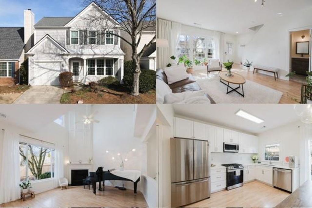 115 Devonshire Drive, Alpharetta, GA 30022