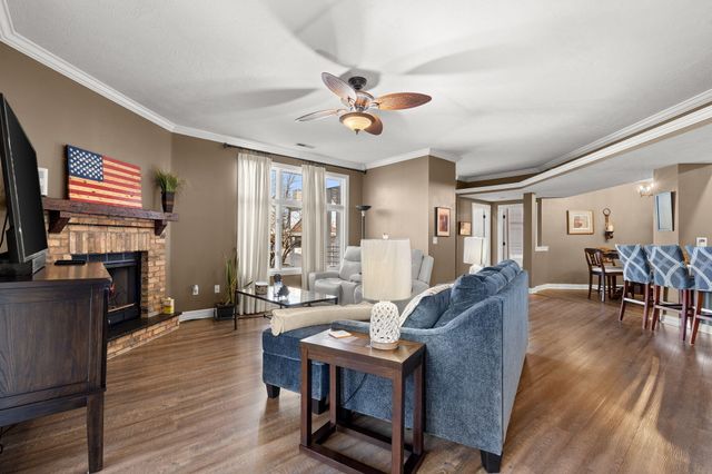 106 Oxford Drive 8, Branson, MO 65616