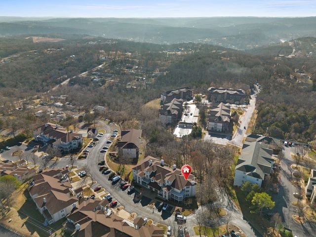 106 Oxford Drive 8, Branson, MO 65616