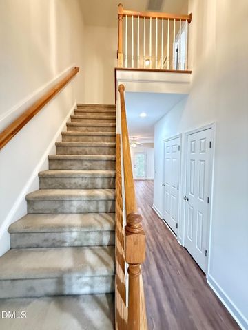 5523 Cottonrose Lane, Raleigh, NC 27606