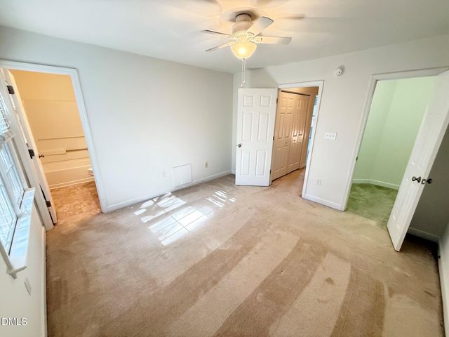 5523 Cottonrose Lane, Raleigh, NC 27606