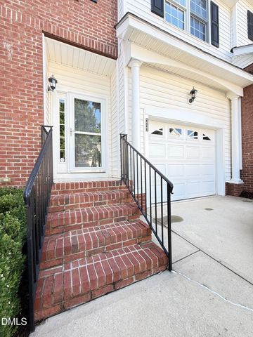 5523 Cottonrose Lane, Raleigh, NC 27606