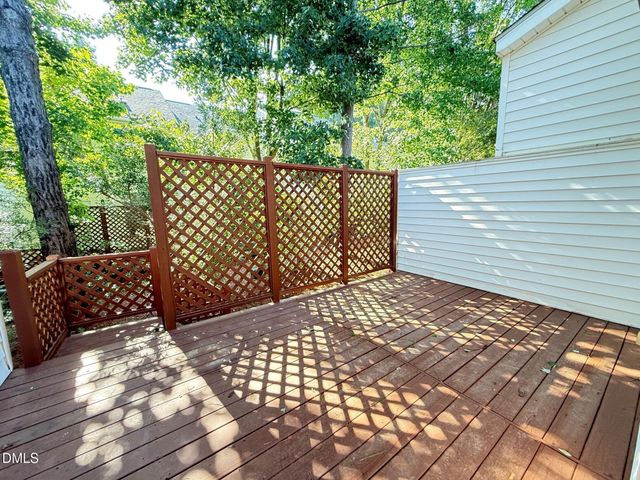 5523 Cottonrose Lane, Raleigh, NC 27606