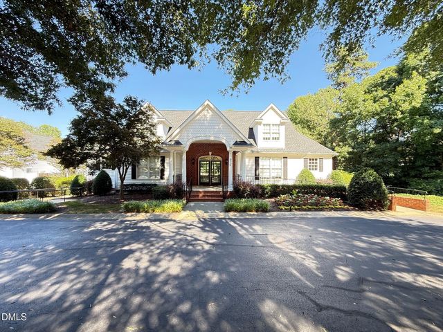 5523 Cottonrose Lane, Raleigh, NC 27606