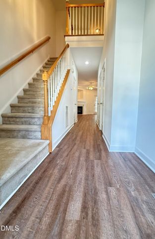 5523 Cottonrose Lane, Raleigh, NC 27606