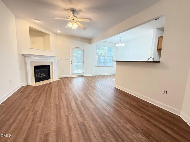 5523 Cottonrose Lane, Raleigh, NC 27606