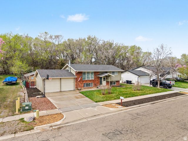 5131 S 1275 W, Riverdale, UT 84405