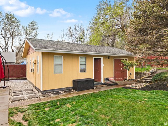 5131 S 1275 W, Riverdale, UT 84405