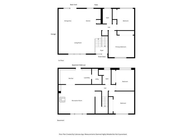 5131 S 1275 W, Riverdale, UT 84405