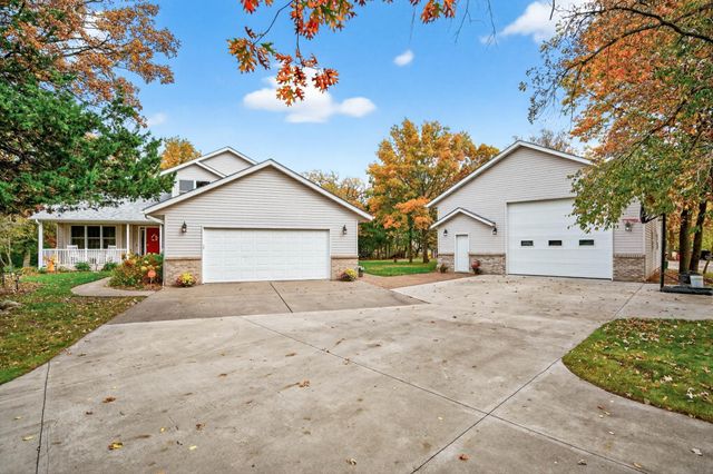 21122 County Road 81 NW, Big Lake, MN 55309