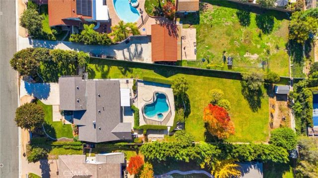 9531 Lemon, Villa Park, CA 92861