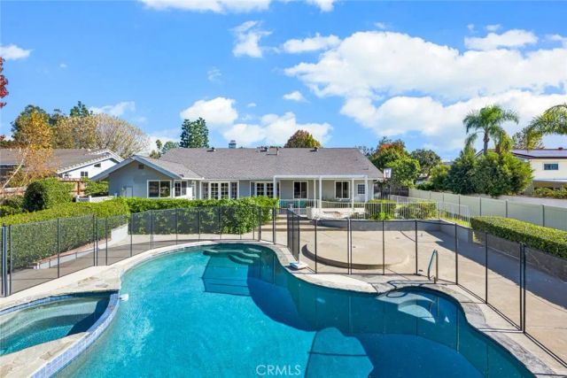 9531 Lemon, Villa Park, CA 92861