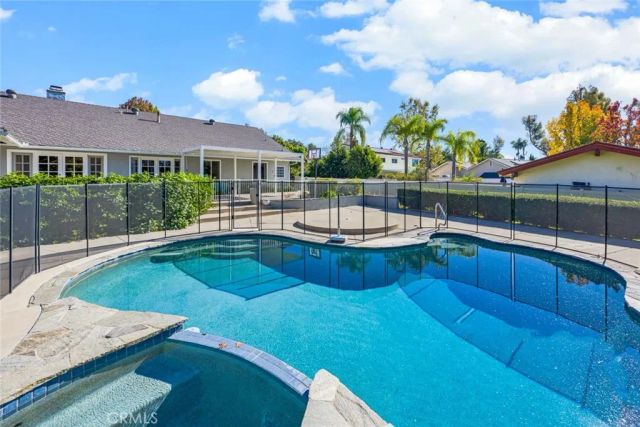 9531 Lemon, Villa Park, CA 92861