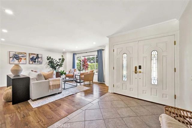 9531 Lemon, Villa Park, CA 92861