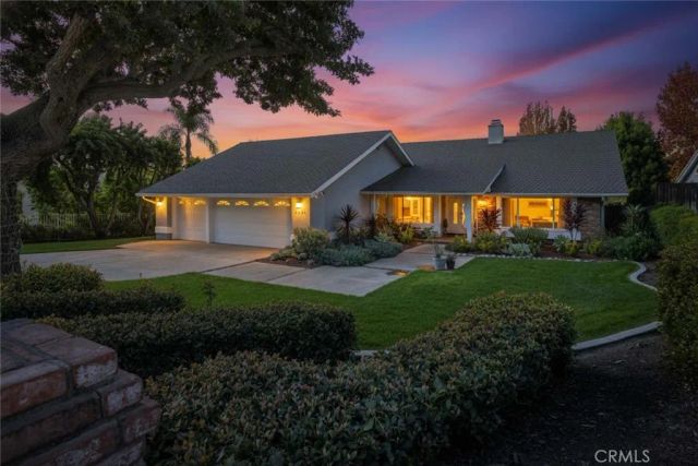 9531 Lemon, Villa Park, CA 92861