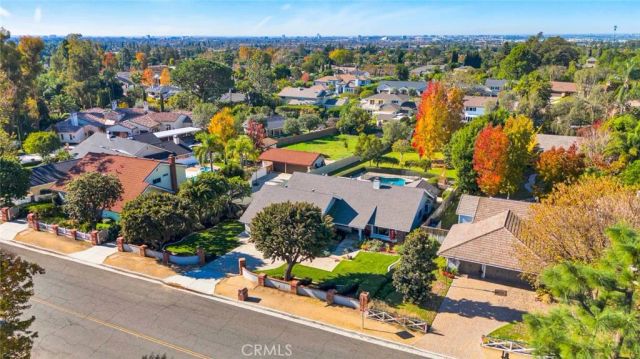 9531 Lemon, Villa Park, CA 92861