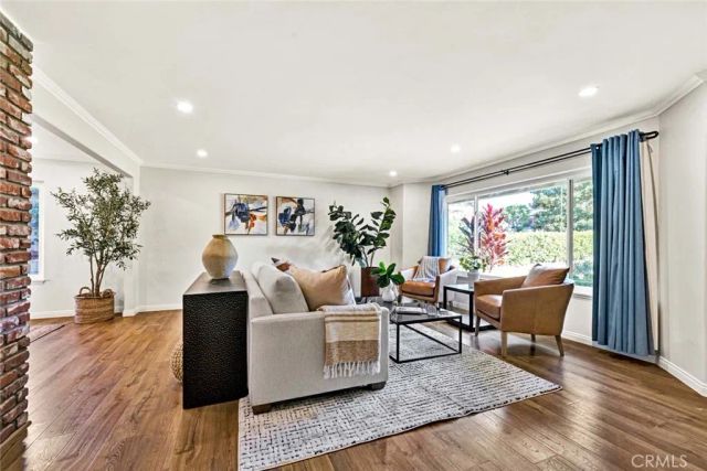 9531 Lemon, Villa Park, CA 92861