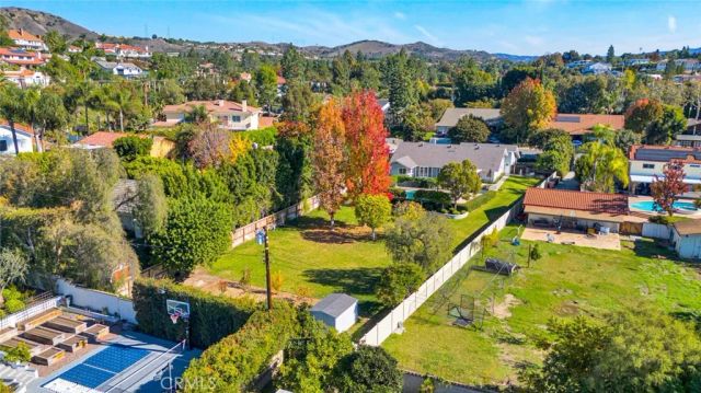 9531 Lemon, Villa Park, CA 92861