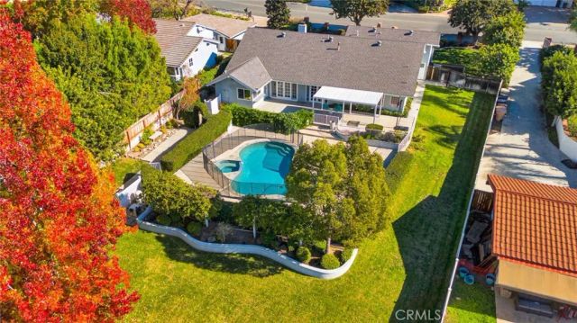 9531 Lemon, Villa Park, CA 92861