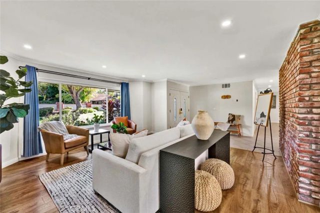 9531 Lemon, Villa Park, CA 92861