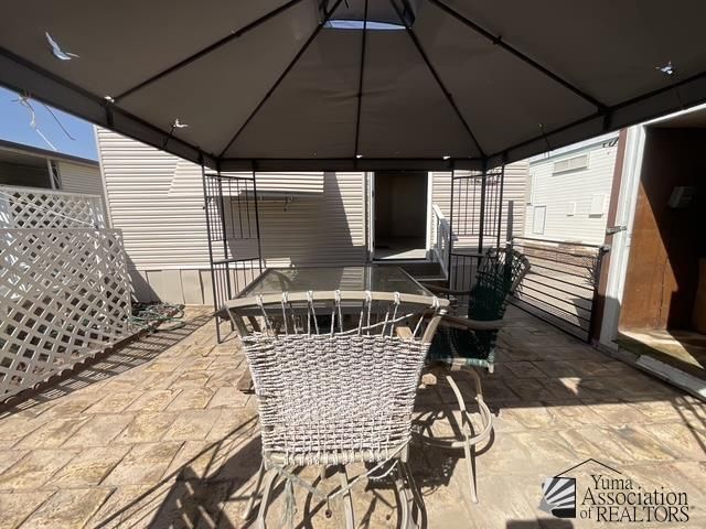 11295 S Clara Anita Dr, Yuma, AZ 85367