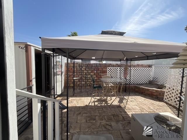 11295 S Clara Anita Dr, Yuma, AZ 85367