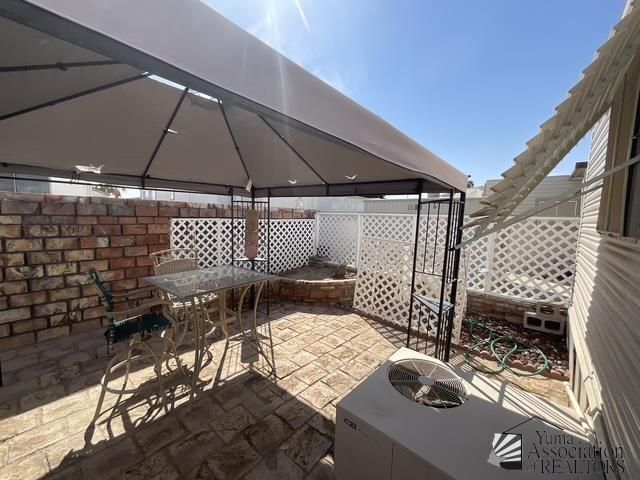 11295 S Clara Anita Dr, Yuma, AZ 85367