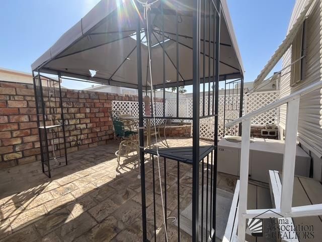 11295 S Clara Anita Dr, Yuma, AZ 85367