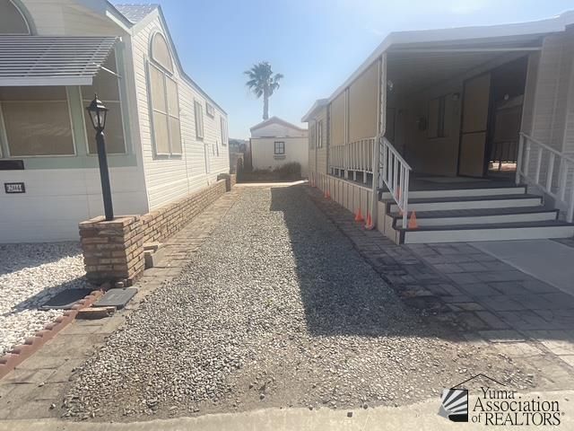 11295 S Clara Anita Dr, Yuma, AZ 85367