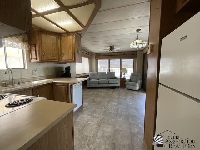 11295 S Clara Anita Dr, Yuma, AZ 85367