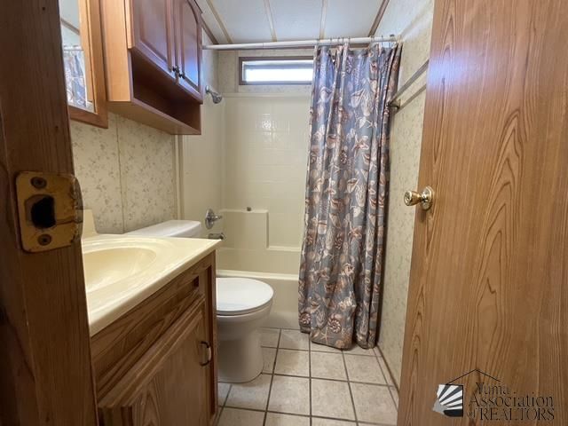 11295 S Clara Anita Dr, Yuma, AZ 85367