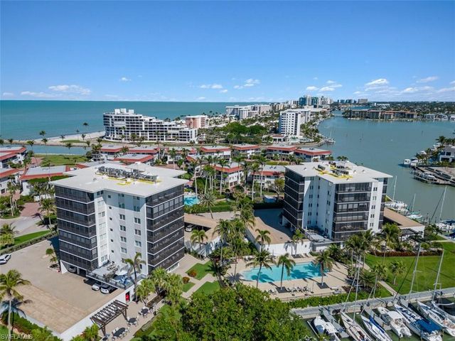 2170 Gulf Shore BLVD N 24W, Naples, FL 34102